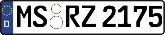MS-RZ2175