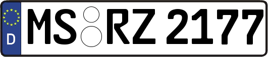 MS-RZ2177