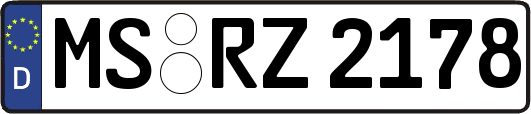 MS-RZ2178
