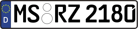 MS-RZ2180