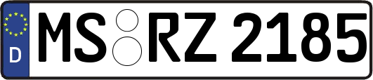 MS-RZ2185