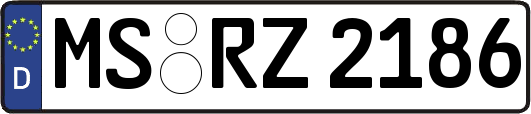 MS-RZ2186