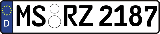 MS-RZ2187