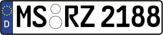 MS-RZ2188