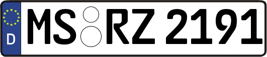 MS-RZ2191