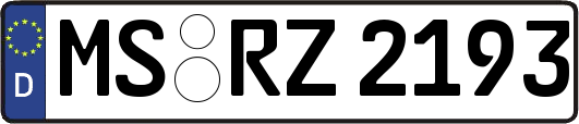 MS-RZ2193