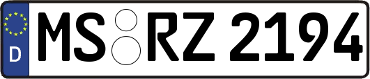 MS-RZ2194