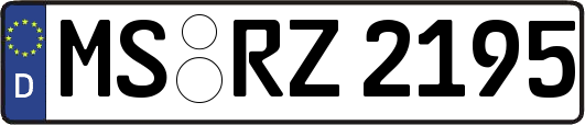 MS-RZ2195