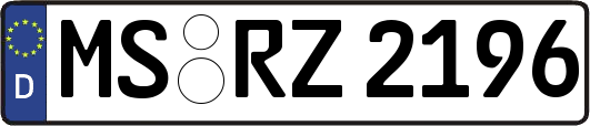 MS-RZ2196