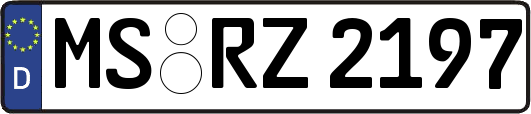MS-RZ2197