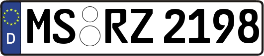 MS-RZ2198