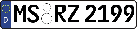 MS-RZ2199