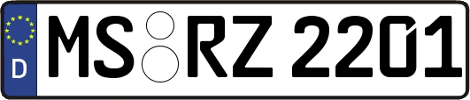 MS-RZ2201