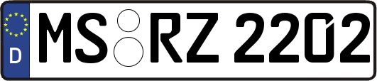 MS-RZ2202