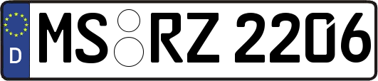 MS-RZ2206