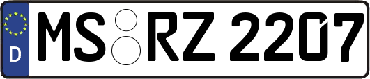 MS-RZ2207