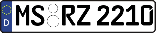 MS-RZ2210
