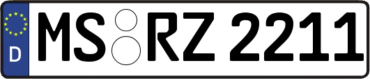 MS-RZ2211