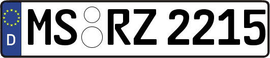 MS-RZ2215