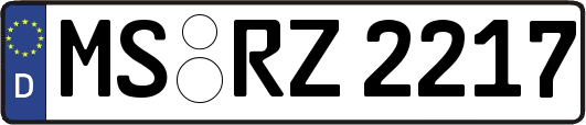 MS-RZ2217