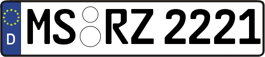MS-RZ2221