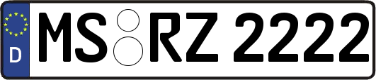 MS-RZ2222