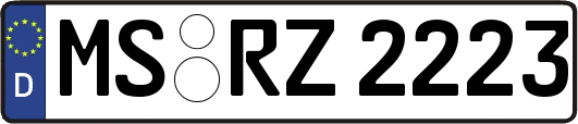 MS-RZ2223