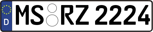 MS-RZ2224