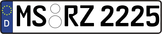 MS-RZ2225