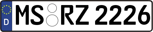 MS-RZ2226
