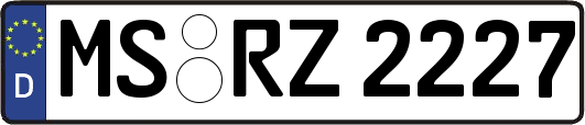 MS-RZ2227