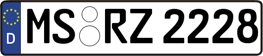 MS-RZ2228