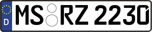 MS-RZ2230