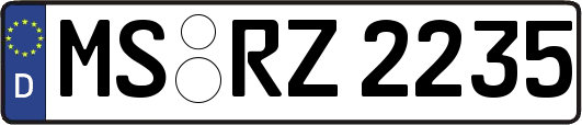 MS-RZ2235
