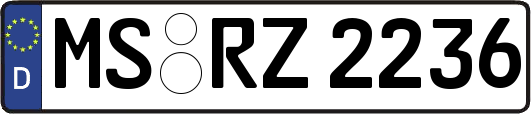 MS-RZ2236