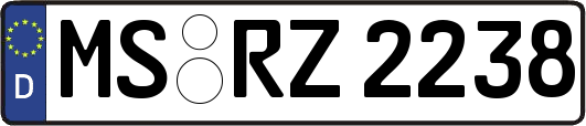MS-RZ2238