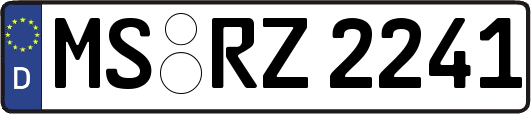 MS-RZ2241