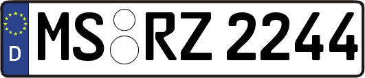 MS-RZ2244