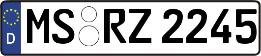 MS-RZ2245