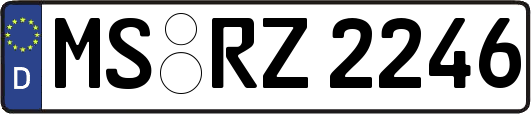 MS-RZ2246