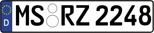 MS-RZ2248