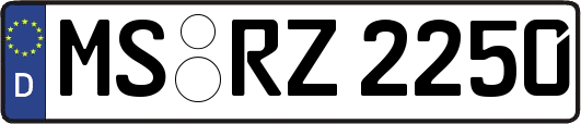 MS-RZ2250