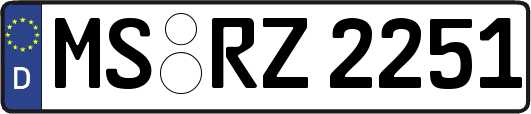 MS-RZ2251