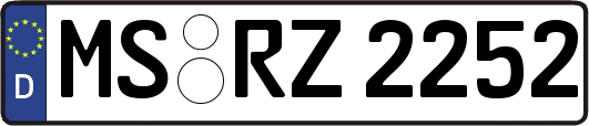 MS-RZ2252