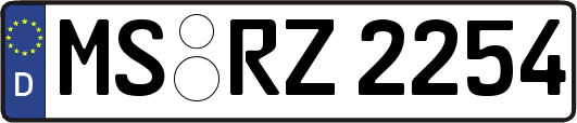 MS-RZ2254