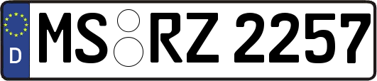 MS-RZ2257