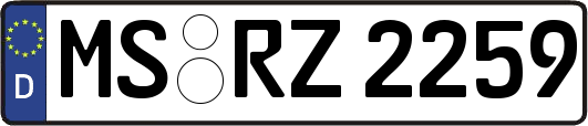 MS-RZ2259