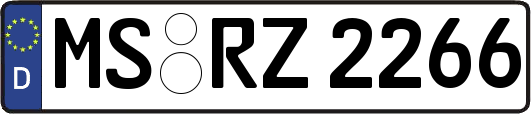 MS-RZ2266