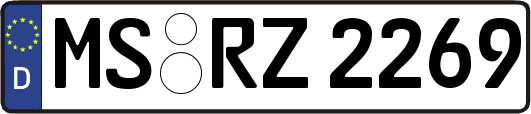MS-RZ2269