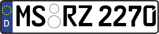 MS-RZ2270